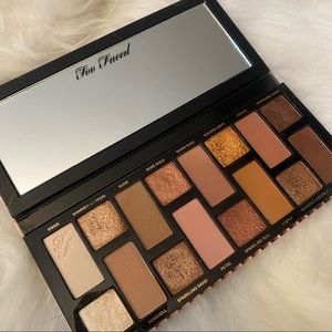 Too Faced Born This Way The Natural Nudes Eyeshadow Palette